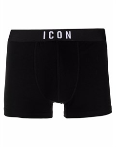 Трусы брифы Icon Dsquared2