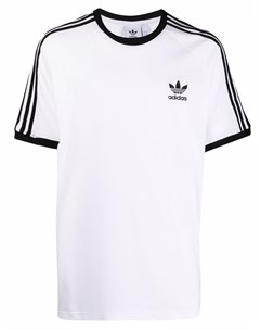 Футболка Originals с полосками Adidas