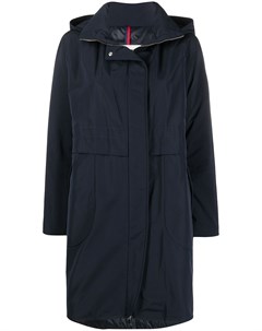 Плащ с капюшоном Moncler