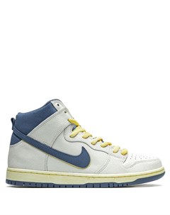 Кроссовки SB Dunk High Pro Nike