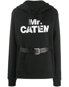 Худи с принтом Mr Caten Dsquared2