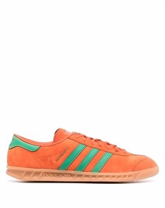 Кроссовки Hamburg Adidas