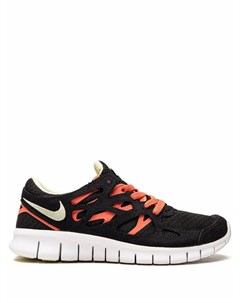 Кроссовки Free Run 2 Nike