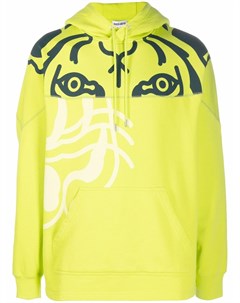 Худи с принтом Tiger Kenzo