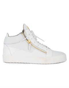 Хайтопы Kriss Giuseppe zanotti