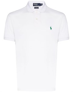 Рубашка поло Earth Polo ralph lauren