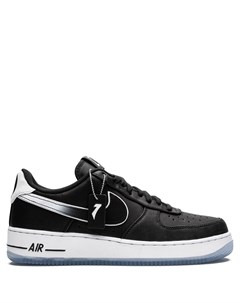 Кроссовки x Colin Kaepernick Air Force 1 07 QS Nike