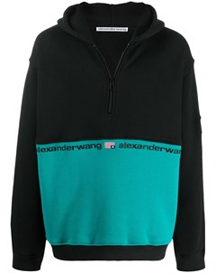 Толстовка с капюшоном Alexander wang