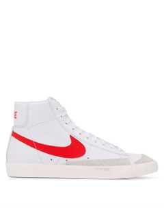 Высокие кроссовки Blazer Mid 77 Nike