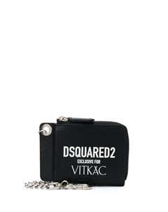 Кошелек Exclusive for Vitkac Dsquared2