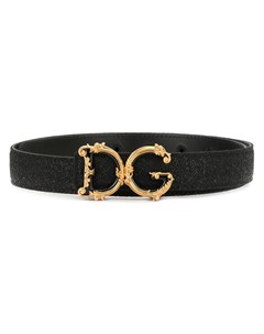 Ремень с пряжкой DG Dolce&gabbana