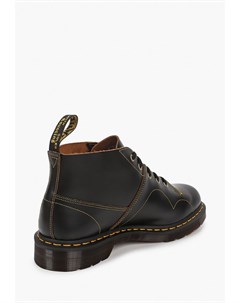 Ботинки Dr. martens