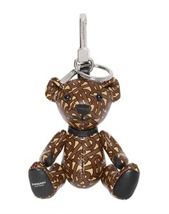 Брелок Thomas Bear с монограммой Burberry