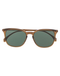 Солнцезащитные очки в круглой оправе Gucci eyewear