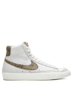 Высокие кроссовки Blazer Nike