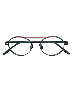 Очки Kayemi La petite lunette rouge