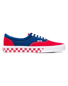 Кроссовки BMX Checkerboard Vans