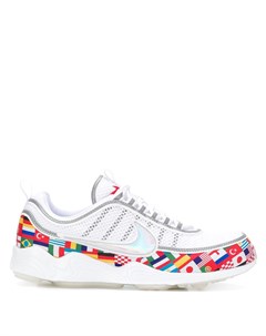 Кроссовки Air Zoom Spiridon Nike