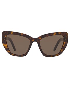 Солнцезащитные очки Postcard Prada eyewear