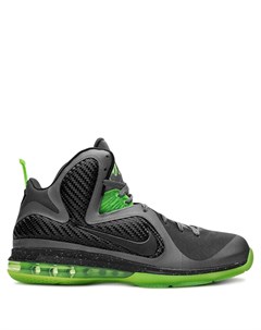 Высокие кроссовки Lebron 9 Nike