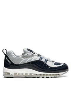 Кроссовки Air Max 98 Supreme Nike