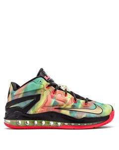 Кроссовки Max Lebron 11 Low SE Nike