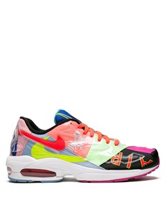 Кроссовки Air Max 2 Light QS Nike