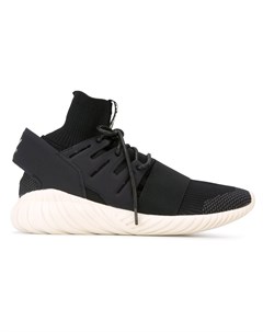 Кроссовки Tubular Doom Primeknit Adidas