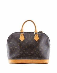 Сумка Alma PM 1990 х годов Louis vuitton