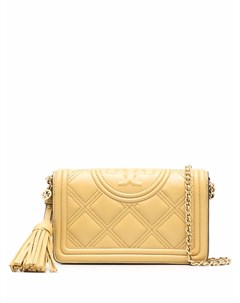 Кошелек Fleming на цепочке Tory burch