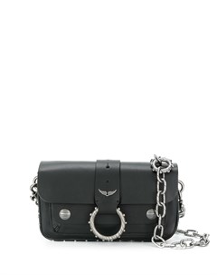 Мини сумка Kate Wallet Zadig & voltaire