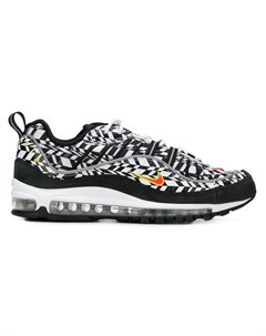 Кроссовки Air Max 98 AOP Nike