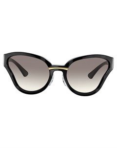 Солнцезащитные очки Catwalk Prada eyewear