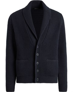 Кашемировый кардиган Ermenegildo zegna