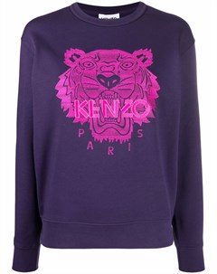 Толстовка с логотипом Kenzo