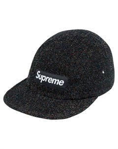 Кепка с блестками Supreme