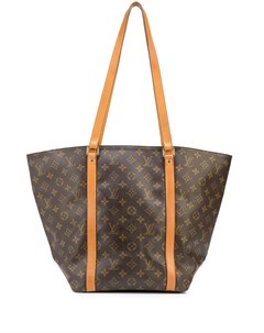 Сумка тоут Sac Shopping pre owned Louis vuitton