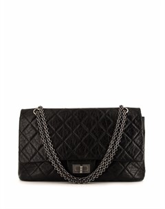 Сумка на плечо 2 55 2010 х годов Chanel pre-owned