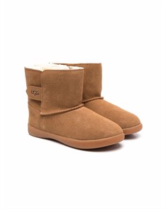 Ботинки с подкладкой из овчины Ugg kids