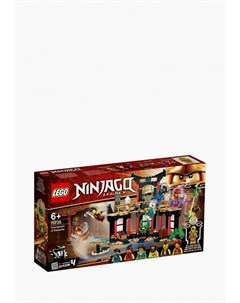 Конструктор NINJAGO Lego