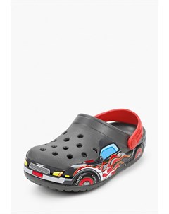 Сабо Crocs