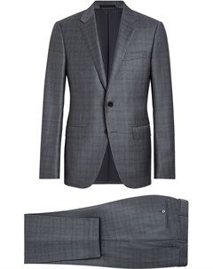 Костюм двойка Milano из ткани Trofeo Ermenegildo zegna