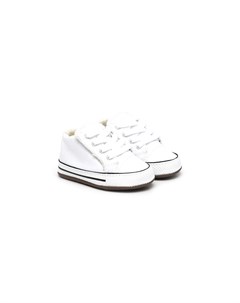 Кроссовки Cribster на шнуровке Converse kids