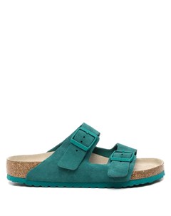 Сандалии Arizona с пряжками Birkenstock