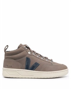 Высокие кроссовки Moonrock Nautico Veja