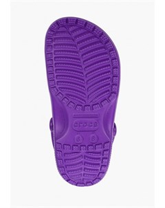 Сабо Crocs