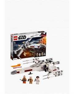 Конструктор Star Wars Lego