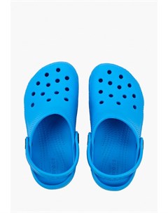 Сабо Crocs