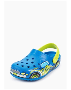 Сабо Crocs