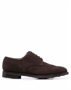 Броги Swansea Crockett & jones